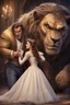 Placeholder: beauty and the beast