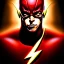 Placeholder: ultra detailed portrait of The Flash , extremely detailed digital painting, extremely detailed face,crystal clear eyes, in the style of robert e howard and pablo oliveira and Ken Kelley and Keith Parkinson ,mystical colors,perfectly centered image, perfect composition, rim light, beautiful lighting,8k, stunning scene, raytracing