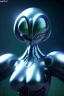 Placeholder: extraterrestrial aliens, 8k, finely detailed