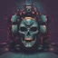 Placeholder: type the follow text: cyber rock