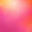 Placeholder: Hyper Realistic orange & pink gradient background