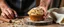 Placeholder: carpenter muffin
