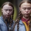 Placeholder:  Greta Thunberg Indigenous people in Sweden