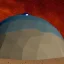 Placeholder: martian dome