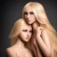 Placeholder: masterpiece, best quality, beautiful boy and girl, blond flutter hair, highly detailed body, sun light, 4K, RAW, depth of field, high contrast, realistic details, 150mm