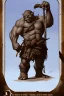 Placeholder: orc