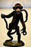 Placeholder: dnd monkey three-armed