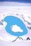 Placeholder: What's past the Antarctic?