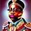 Placeholder: David Liebe Hart, Emperor of Ethiopia