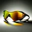 Placeholder: lunette de soleil sport design