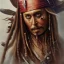 Placeholder: Captain Jack Sparrow,Da Vinci, Master Mahmoud Farshchian, Ismailoglu, End of Time, Pixley