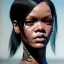 Placeholder: woman, rihanna, silk, 17th century, dark setting, insanely detailed, 16k resolution, perfect eyes, round pupil, cinematic smooth, intricate detail, painted Renaissance style