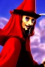 Placeholder: Rincewind