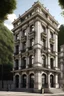 Placeholder: arquitectura neoclasica