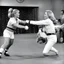 Placeholder: Jan Brady catfight with marcia image wrestling