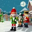 Placeholder: South Park episode where Evil Christmas Nutcrackers attack the town