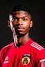 Placeholder: Marcus Rashford
