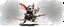 Placeholder: rat gremlin elf halfling pixie runner, airbrush and pen outline, high contrast background