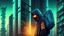 Placeholder: hacker city