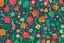 Placeholder: pattern flowers