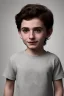 Placeholder: Timothee chalamet toddler, full body, bokeh, hyper realistic