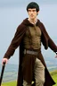 Placeholder: Arthur from BBC Merlin circa season 1