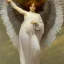 Placeholder: Angel by Alexandre Cabanel