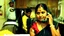 Placeholder: indian lady on phone does the batman theme