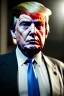 Placeholder: Ultra realistic image night, Donald trump zombie, suit, blood, torn arm, night, the walking dead style, dark ambient, highly detailed, White House background, concept art, unreal engine 5, ray tracing, RTX, ultra detail, volumetric lighting, high definition, high resolution.