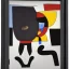 Placeholder: Putin and Hitler by joan miro