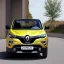 Placeholder: Renault Zoë pick up truck