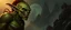 Placeholder: alien orc