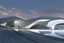 Placeholder: Cabañas campestres Zaha Hadid, 4k