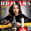 Placeholder: A magazine cover is also a movie poster.