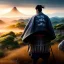 Placeholder: Ultra detailed fullbody Portrait in oil on canvas of Ghost Of Tsushima scenery,intense stare,extremely detailed digital painting, extremely detailed face,crystal clear Big eyes, mystical colors ,perfectly centered image, perfect composition, rim light, beautiful lighting,masterpiece,8k, stunning scene, raytracing, anatomically correct, in the style of robert e howard and Ken Kelley and Ohrai Noriyoshi and Simon Bisley and tomzj1