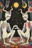 Placeholder: Spirits in the Material World: Lowbrow Art Informel