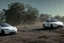 Placeholder: A Tesla 'Model S' is racing at top speed, at the lunar landing site of the 'Apollo 11'. (CINEMATIC, WIDE ANGLE LENS, PHOTO REAL)