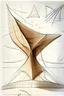 Placeholder: Kinetic Architecture Acoustic Cloth Sketch