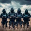 Placeholder: image of a Cyber Protection Team in the field on high alert to stand against the enemy of cyber attacks