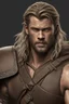 Placeholder: Chris Hemsworth as a barbarian from dungeons and dragons, lean muscles, DnD, in the style of realistic and hyper-detailed renderings,dungeons and dragons, 8k, detailed eyes, perfect eyes, epic , dramatic , fantastical, full body , intricate design and details, dramatic lighting, hyperrealism, photorealistic, cinematic, 8k, detailed face, Dramatic photo,epic photo, whole body,barbarian,
