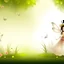 Placeholder: wallpaper for fairy presentation