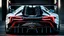 Placeholder: Mansory Bodykit Lamborghini Veneno GT Electric rear lights, rear view, desktop wallpaper, 4K, Cinematic