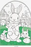 Placeholder: easy easter coloring page for toddlers big images