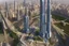 Placeholder: Worlds tallest building design. Unique and brilliant architectural design