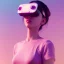 Placeholder: Flowers cute girl unreal 5, octane render, cinema4d, redshift render, hyper realistic, cenematic, vibrancy, synthwave, retouch, centered, dynamic lighting, dramatic lighting, 4k, highly detailed, attractive beautiful, realistic, virtual reality, epic composition, holographic,