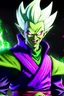 Placeholder: Call of Duty: Majin Zamasu