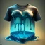 Placeholder: liquid chest top