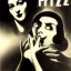 Placeholder: Metropolis fritz Lang