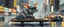 Placeholder: master oil painting by Rembrandt, pen outline and airbrush,the tilted quilter,glasses and ticks, cyberpunk imagery synchronized mechanical stylized fluffy gremlin rat bat laying low barely hanging on, drumming kit flat board trike flickering stable core, wet reflective salt flat city, fast motion blur background, translucent tube cars, technocracy mega tv