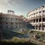 Placeholder: Rome concept by raviolis, photo studio, realistic, renaissance style ,smooth, unreal engine 5, ray tracing, RTX, lumen lighting, ultra detail, volumetric lighting